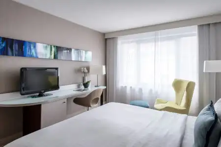 Courtyard by Marriott Munich City Center - 3