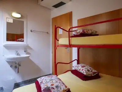 & Hostel Montarina - 5