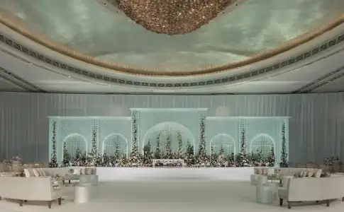 The St. Regis Abu Dhabi - 1