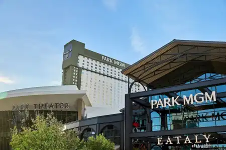 Park MGM - 0