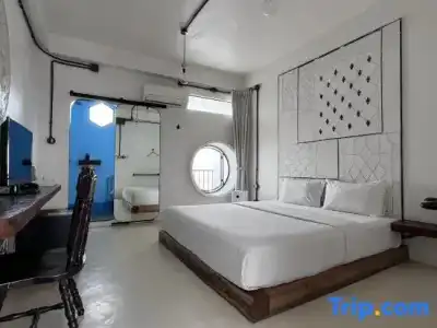 The Artel Nimman - 35