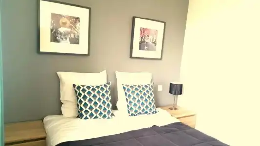 Hôtel Sable et Soleil - 26