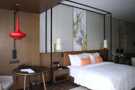 Wyndham Grand Yangon - 74