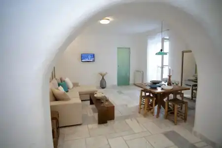 Mykonos Moussa Suites - 197