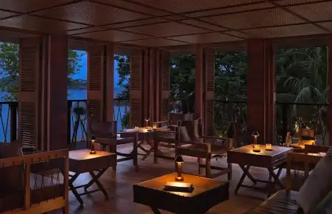 Six Senses Zil Pasyon - 26