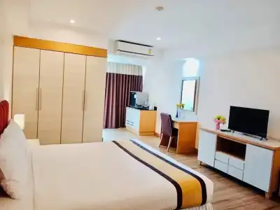 Sky Place Serviced Apartment - 65