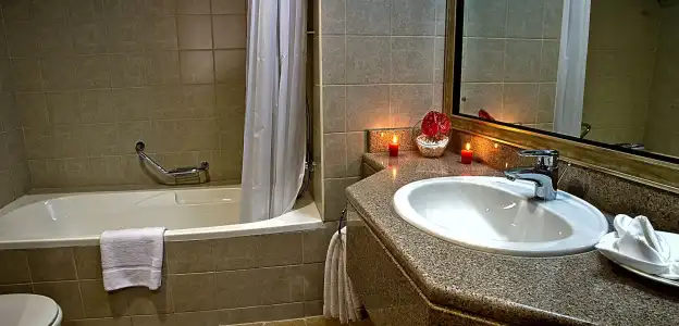 Chelsea Gardens Apartments - 10