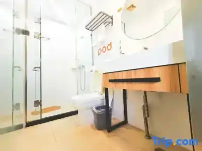 Pod Inn Shanghai Children's Hospital of Fudan University - 27