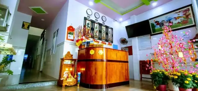 Duong Hieu Guesthouse - 0