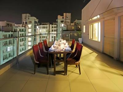 Parador Agra - 16