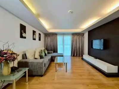 Olive & Residence Bangkok Sukhumvit 101 near True Digital Park - 110