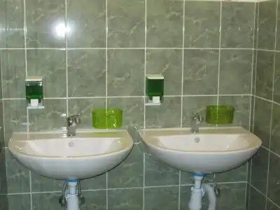 Yurus Hostel - 53