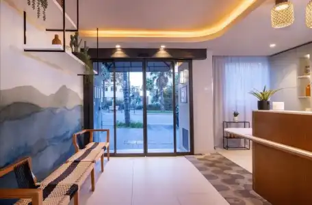 Crisol Promenade - 36