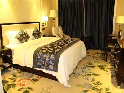 Century Palace - 2
