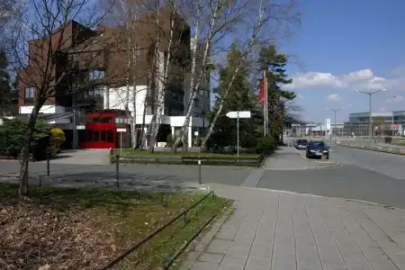 Arvena Messe an der NürnbergMesse - 9