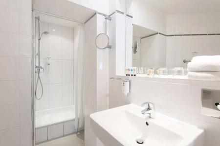 Best Western SeeFrankenhorst - 67
