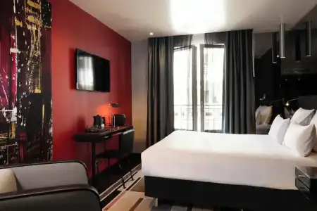 Félicien & SPA - 59