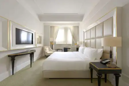 Párisi Udvar Budapest, part of Hyatt - 31