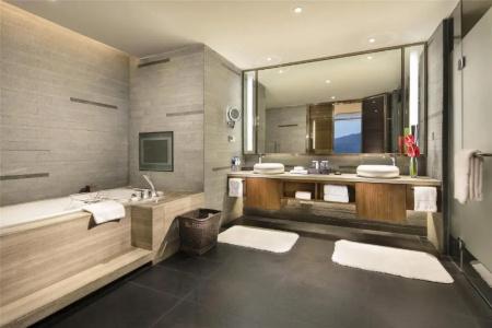 Hilton Huizhou Longmen Resort - 211