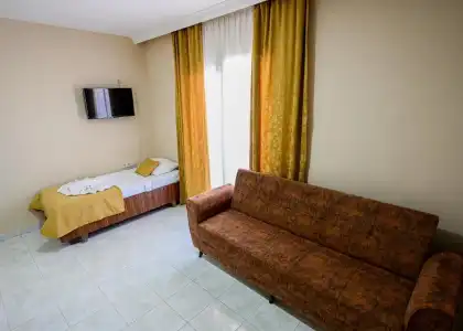 Speedy Apart Otel - 7
