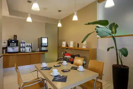 Best Western Plus Globus - 27