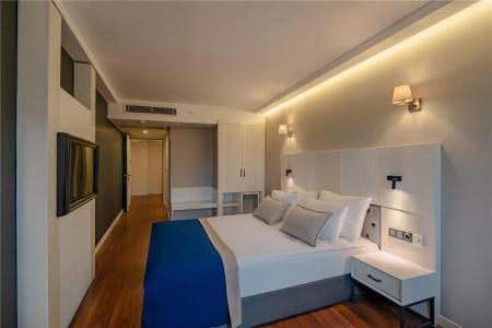 Best Western Izmir - 195