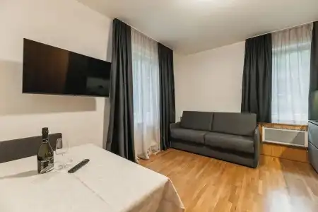 Aquila Dolomites Residence - 188