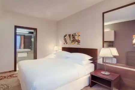 DoubleTree by Hilton Kosice - 2