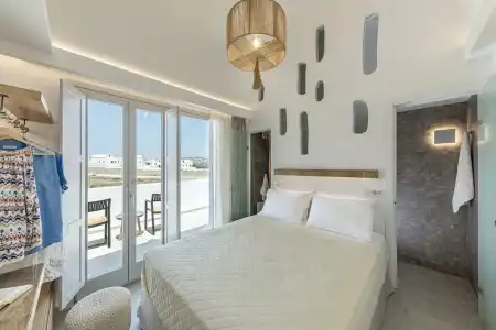 Alafropetra Luxury Suites - 53