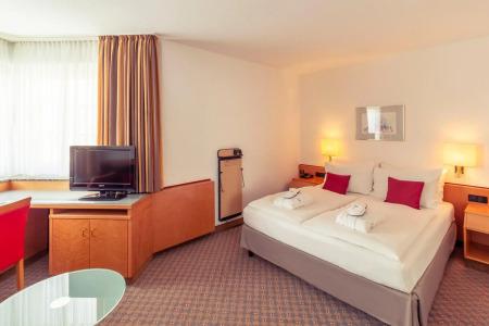 Mercure Köln City Friesenstraße - 34