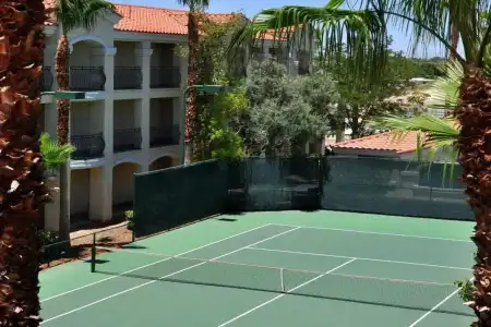 Club De Soleil All-Suite Resort - 15
