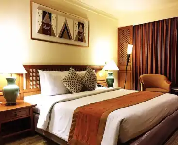Silom Serene, a Boutique - 31