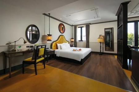 Silkian Hoi An and Spa - 63