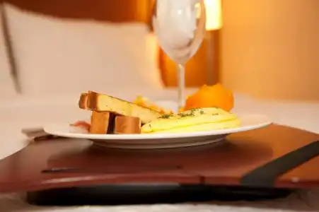 Hampton Inn by Hilton Brampton Toronto - 41