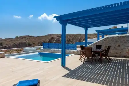 Desiterra Resort - 201