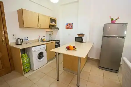 Lilly apartments - 146