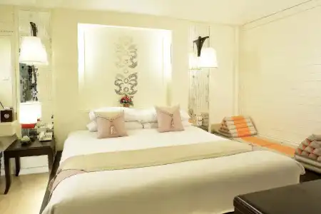 Bed Chiangmai Gate - 27