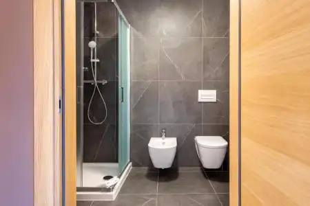 B&B Genova City Center - 37