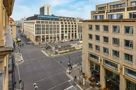 The Westin Grand Berlin - 54