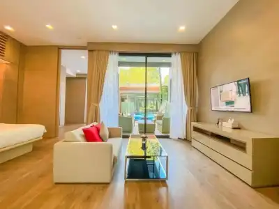 Treescape Resort Chiangmai (SHA Extra Plus) - 101