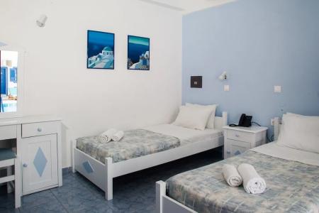 Roula Villa Studios & Apartments - 199