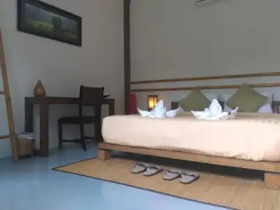 Bambuh Boutique Homestay - 79