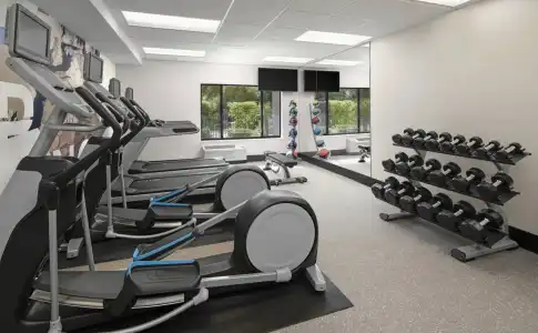SpringHill Suites Scottsdale North - 17