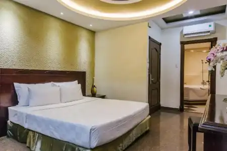 Nicecy - Bui Thi Xuan Street - 52