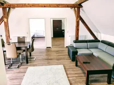 Apart- Stadtvilla Premium - 2