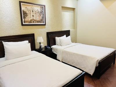 Nicecy - Bui Thi Xuan Street - 87