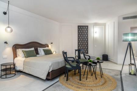 Luxor e Cairo the Beach Resort - 9