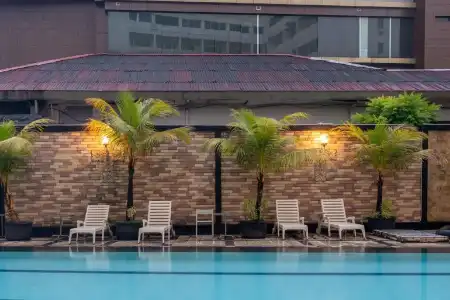Marcopolo Jakarta - 31