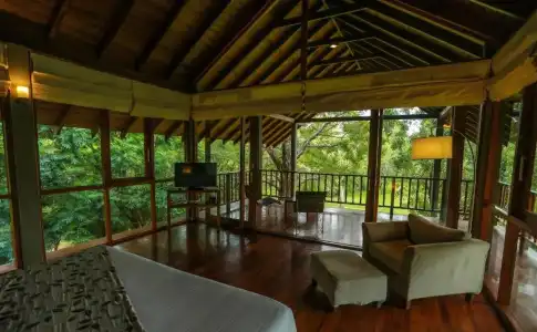 Wild Grass Nature Resort - 77
