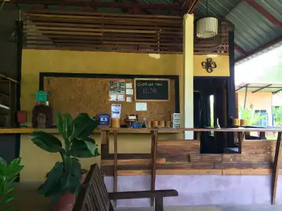 Canary Guesthouse - 24